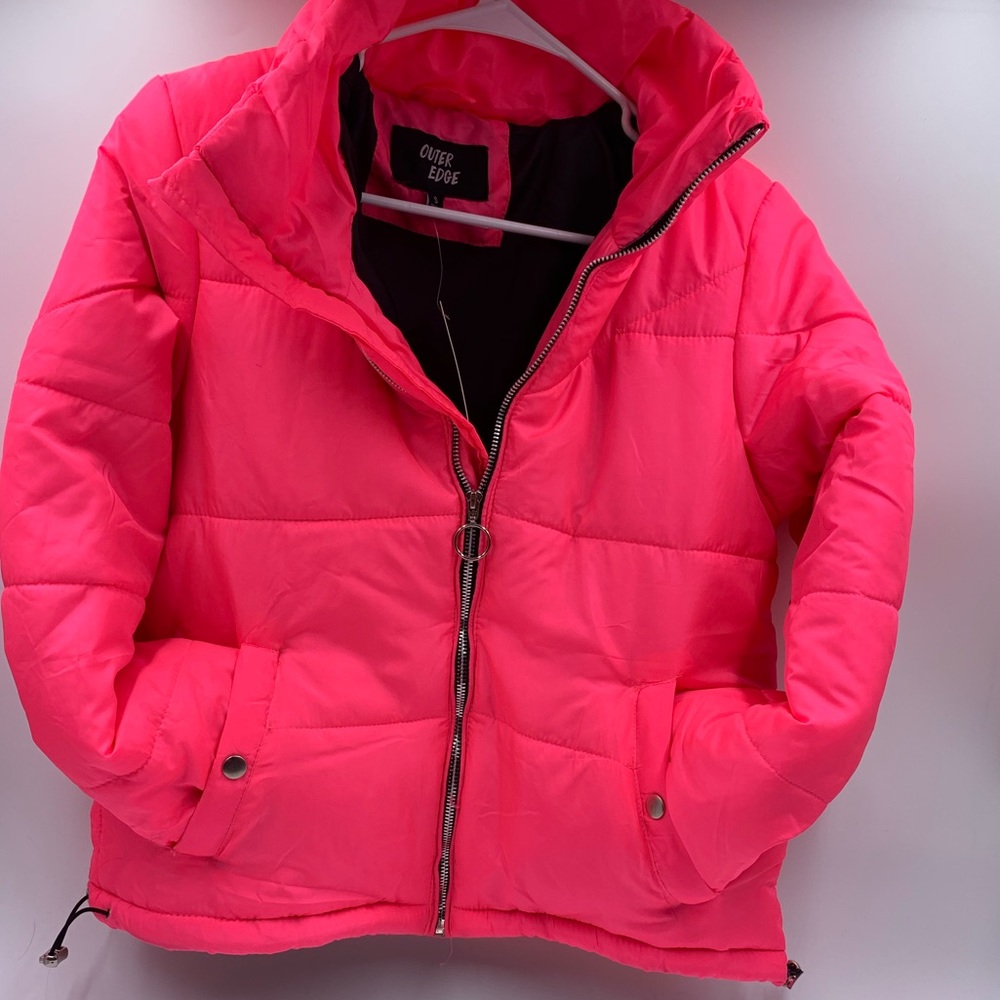 Outer Edge coat NWT!